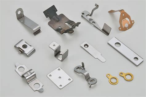 custom precision electronic metal stamping parts factory|custom steel stamping parts.